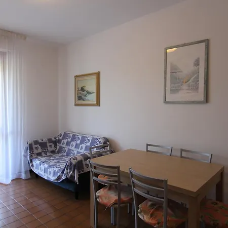 Lägenhet Con Aria Condizionata