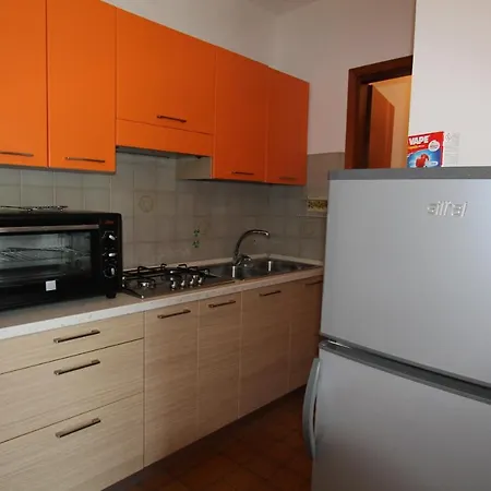 Con Aria Condizionata Bibione