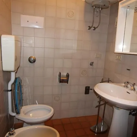 Lägenhet Con Aria Condizionata Bibione