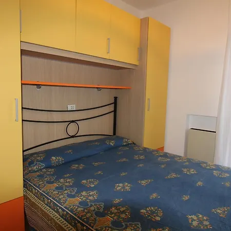 Con Aria Condizionata * Бибионе