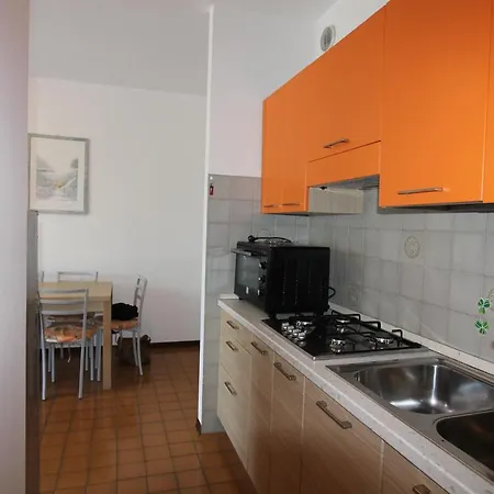 Апартаменты Con Aria Condizionata *