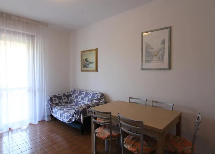 Апартаменты Con Aria Condizionata