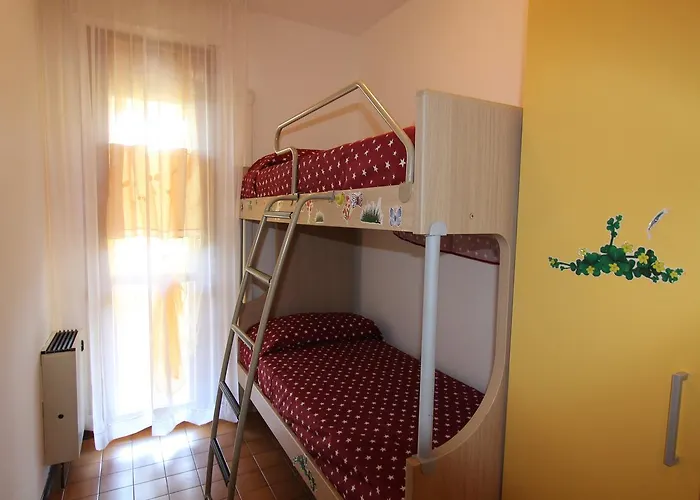 Con Aria Condizionata 公寓 比比翁