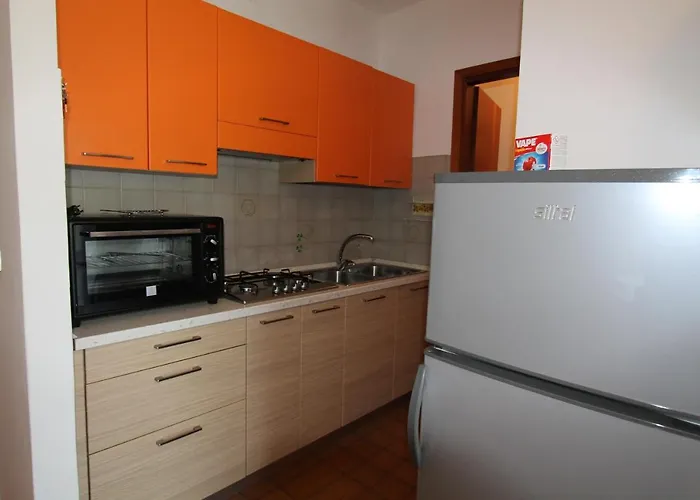 Con Aria Condizionata 比比翁